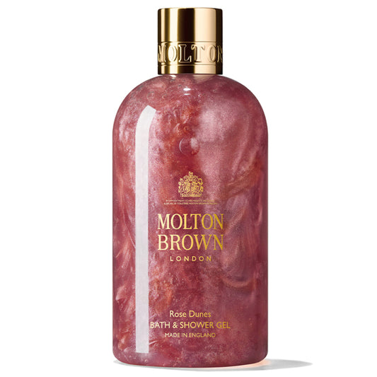 Rose Dunes Bath & Shower Gel - 300ml