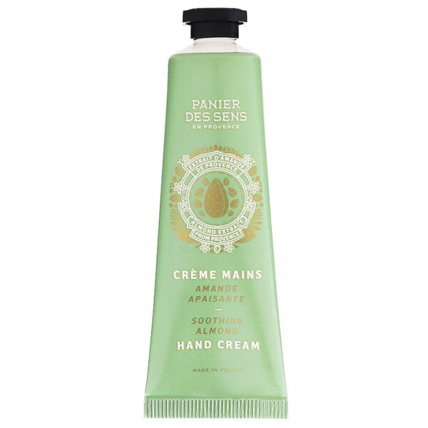 Soothing Almond Hand Crème  - 30ml