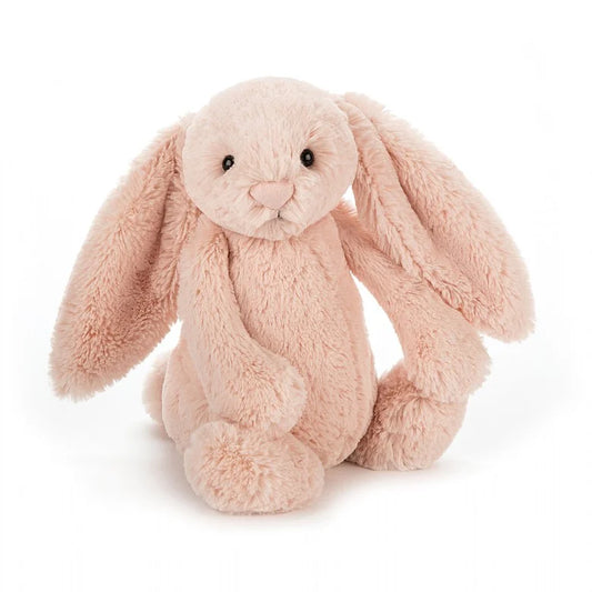 Bashful Blush Bunny | Medium