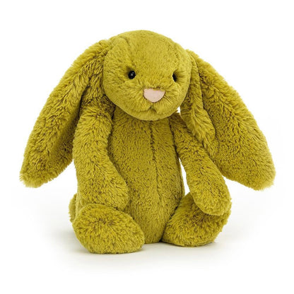 Bashful Zingy Bunny - Medium