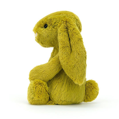 Bashful Zingy Bunny - Medium