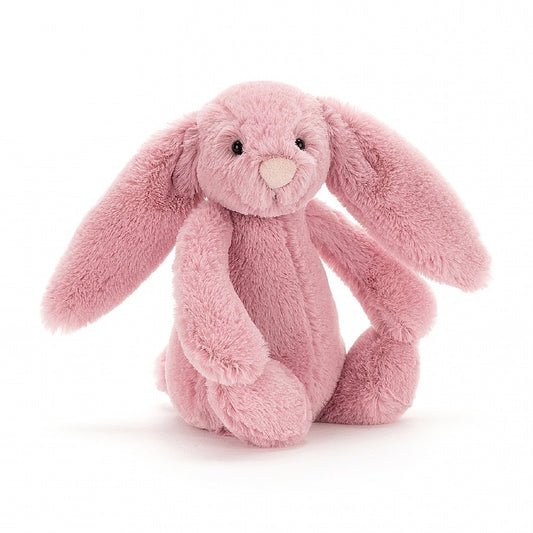 Bashful Tulip Bunny | Medium | Pink