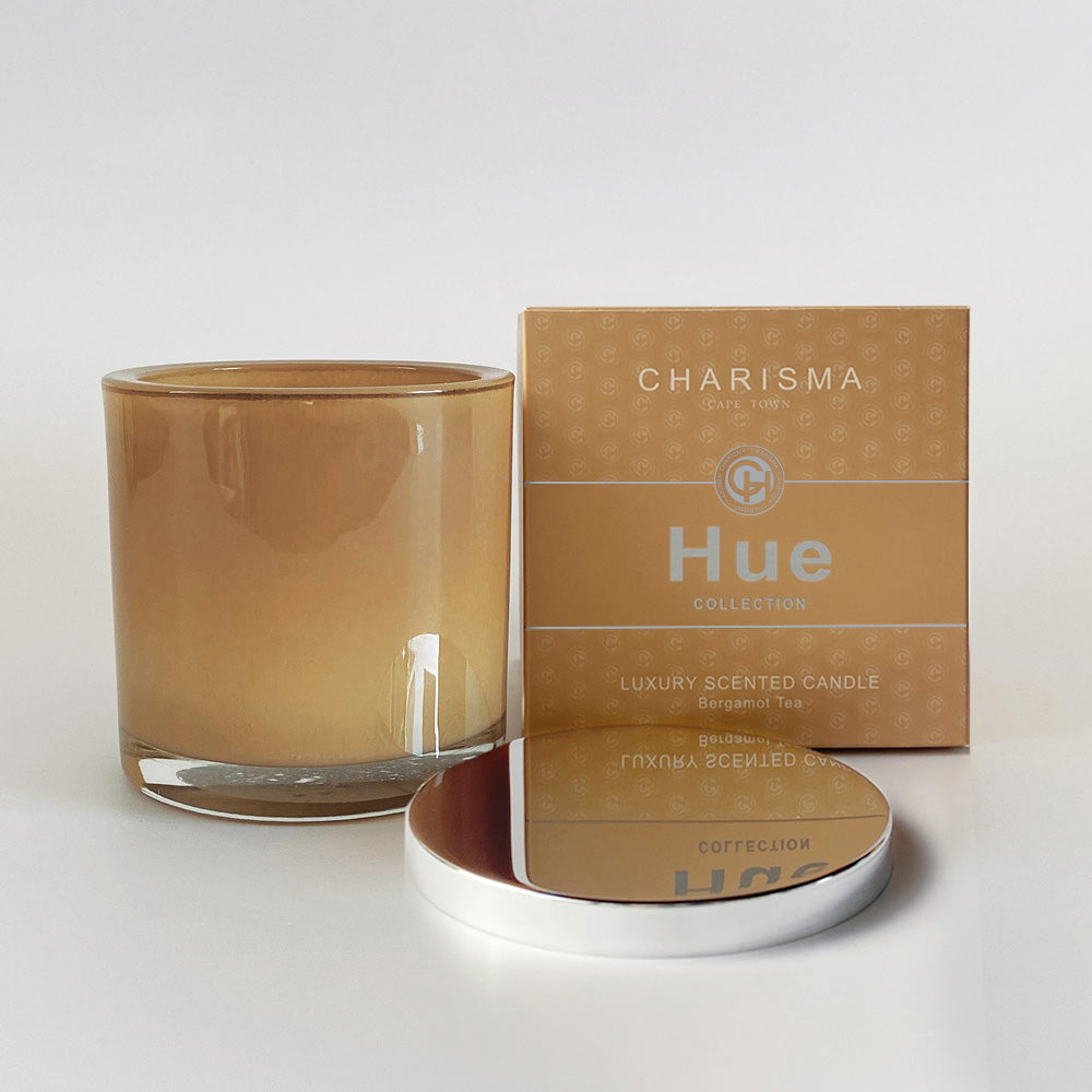 Hue Collection - Bergamot Tea