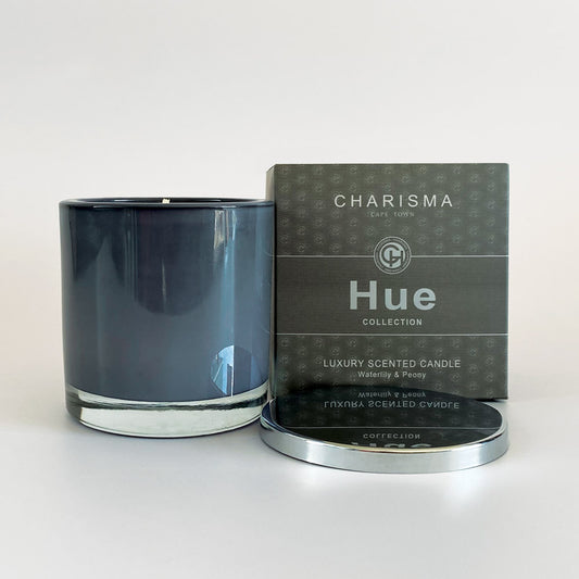 Hue Collection - Waterlilly & Peony