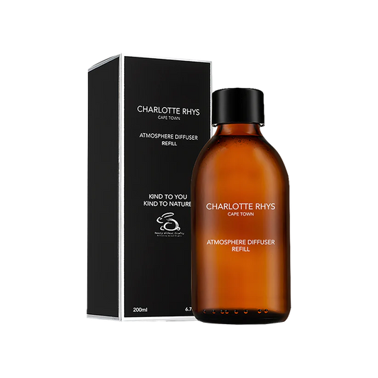 Under the Leaves | Diffuser Refill | 200ml