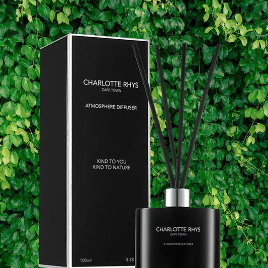 Under the Leaves | Diffuser | 100ml