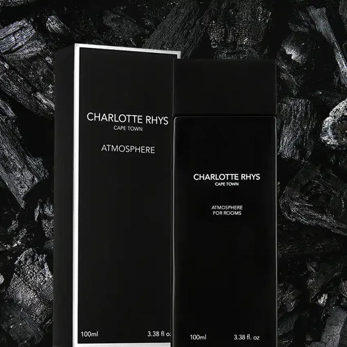 Pure Charcoal | Room Spray