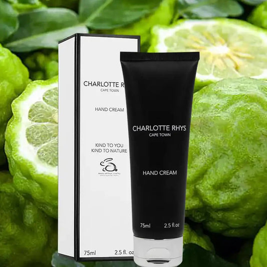 Bergamont and Lime | Hand Cream | 75ml