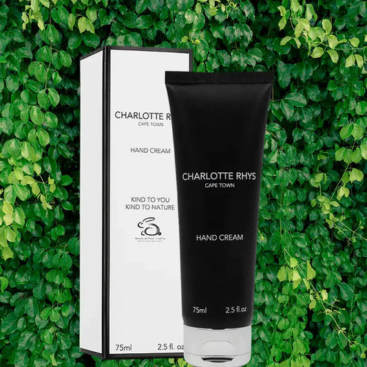 Under the Leaves | Hand Cream | 75ml