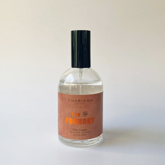 The Foundry Collection - Copper Room Spray