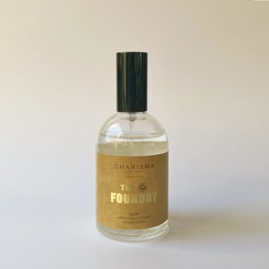 The Foundry Collection - Oudh Room Spray