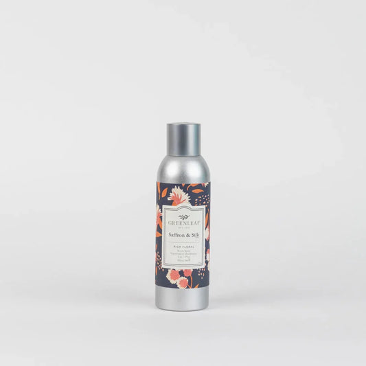 Saffron & Silk Room Spray