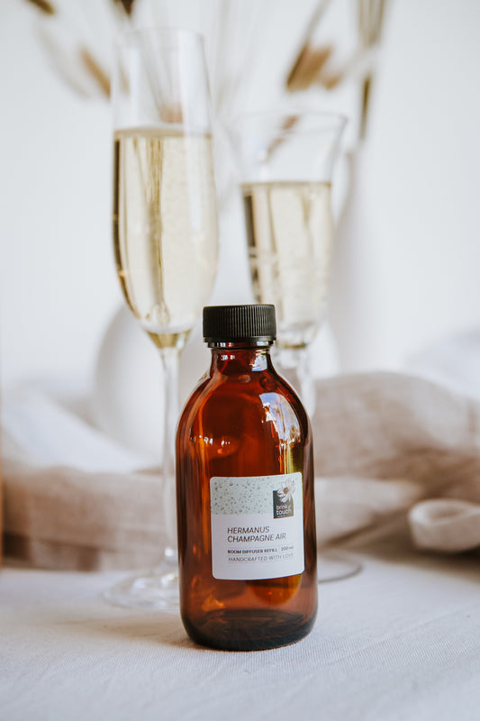 Diffuser Refill - Hermanus Champagne