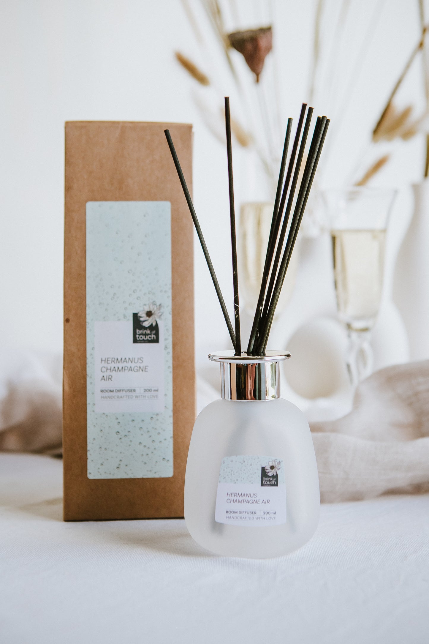 Diffuser - Hermanus Champagne