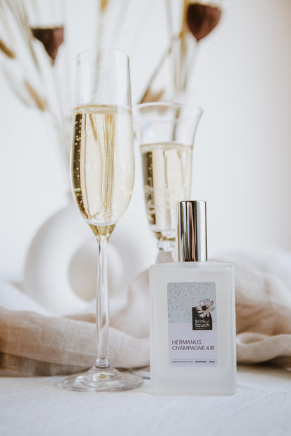 Room Spray - Hermanus Champagne