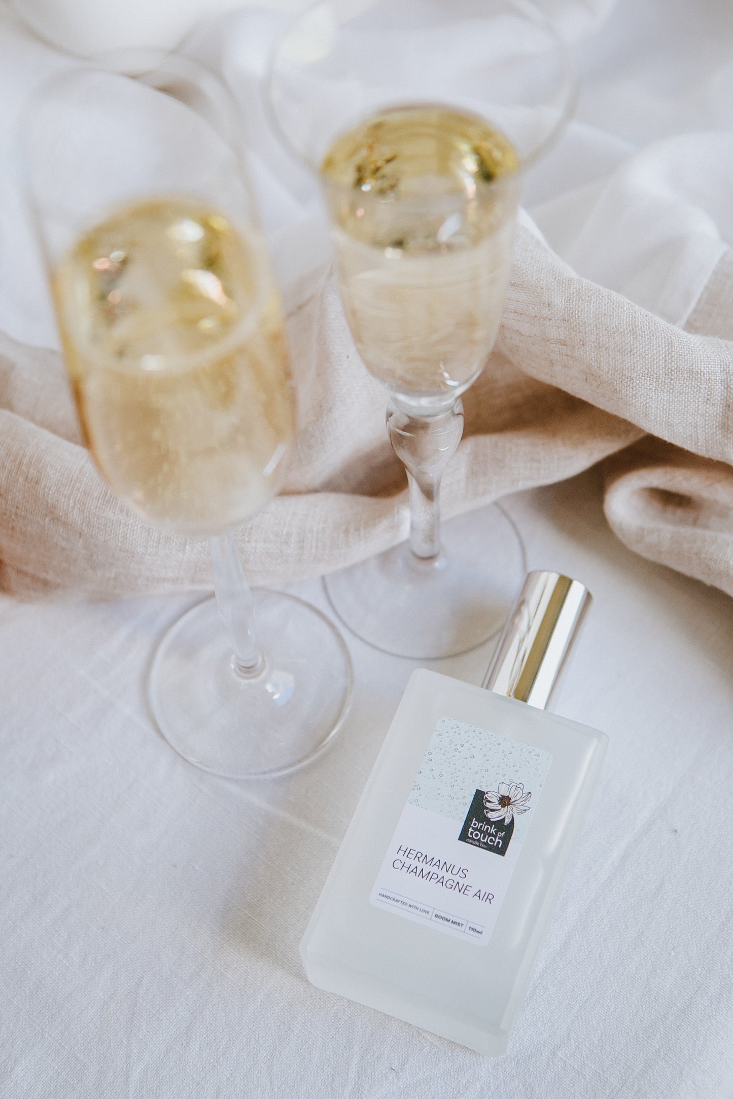 Room Spray - Hermanus Champagne