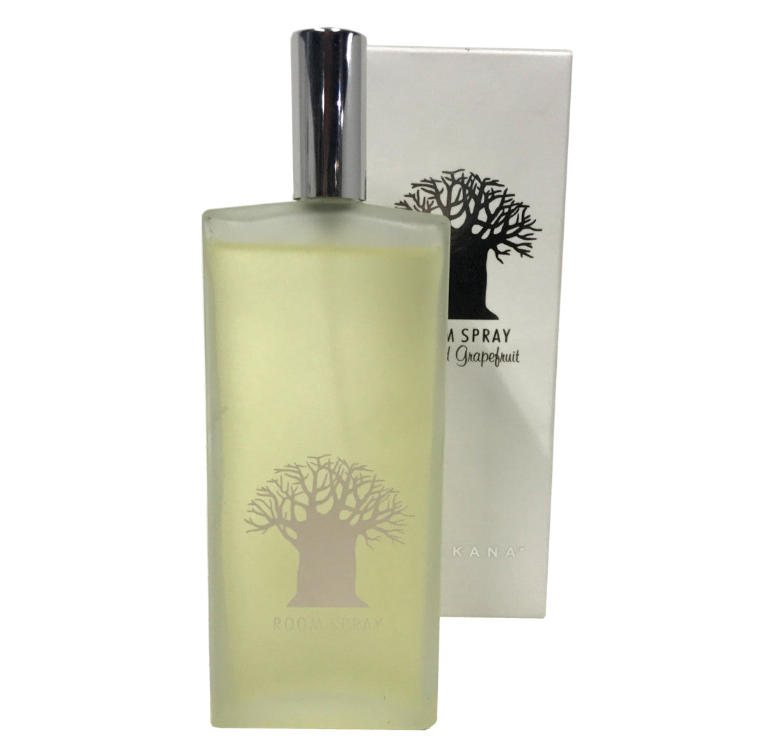 Green Fig Room Spray