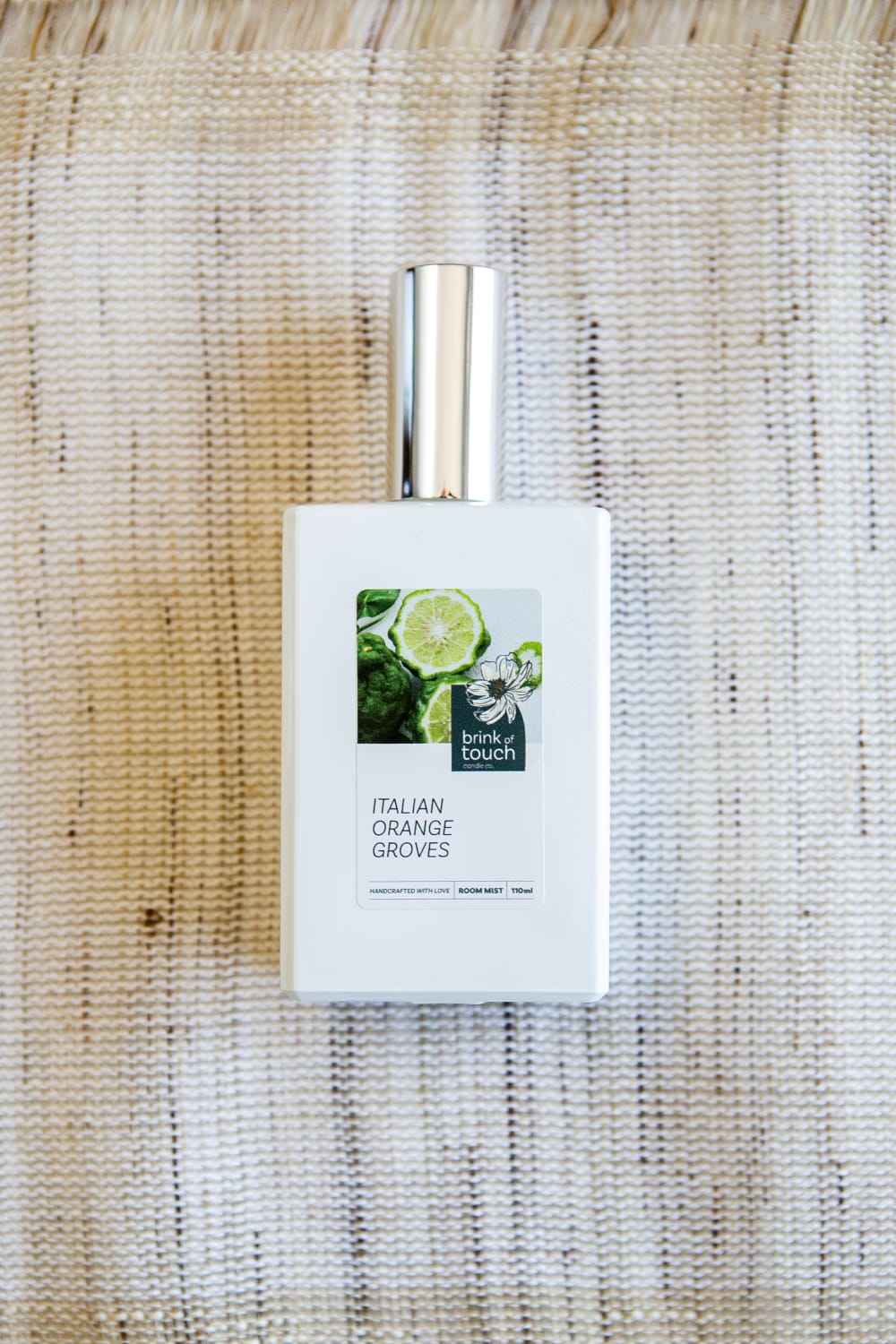 Room Spray - Italian Orange Groves