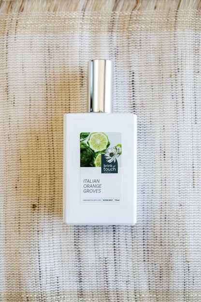 Room Spray - Italian Orange Groves