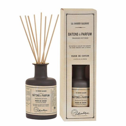 Cotton Flower Diffuser