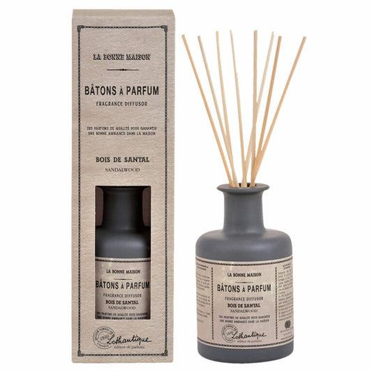 Sandalwood Diffuser