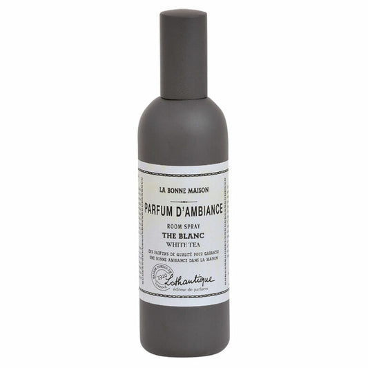 White Tea Scented Room Spray