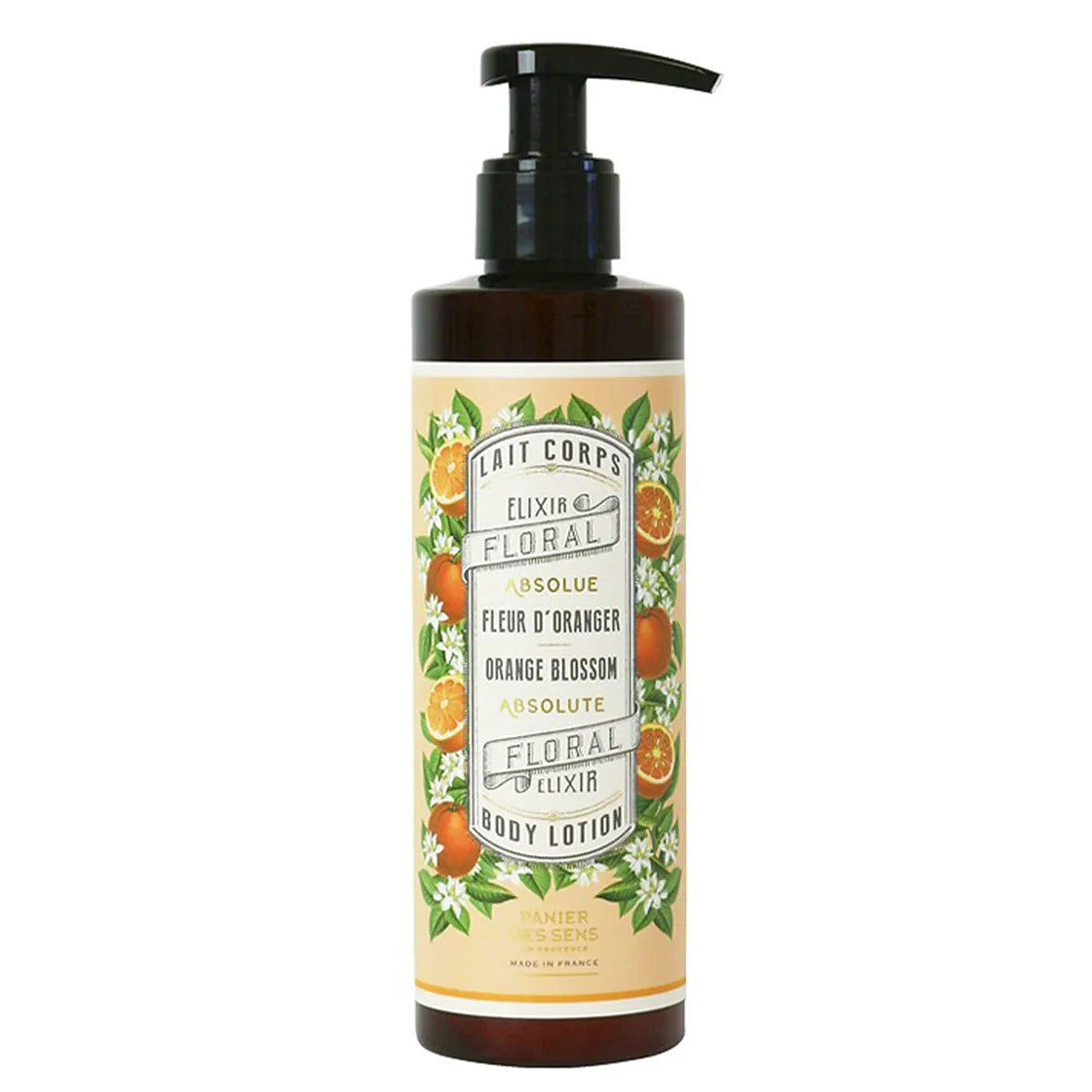 Orange Blossom Body Lotion - 250ml