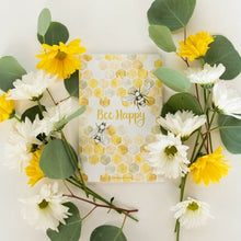 Load image into Gallery viewer, Bee Happy Sachet
