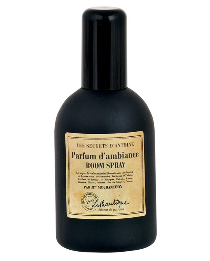 Les Secrets D'Antoine Room Spray