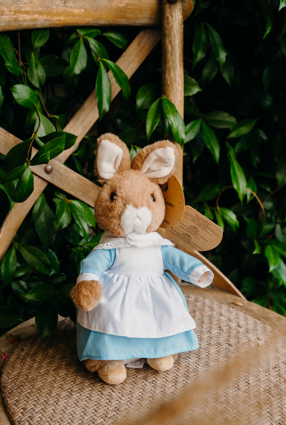 Mrs Rabbit | Large 30cm