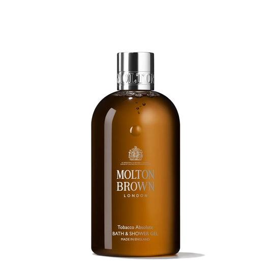 Tobacco Absolute Bath & Shower Gel - 100ml