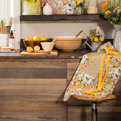 Bee Keeper Apron