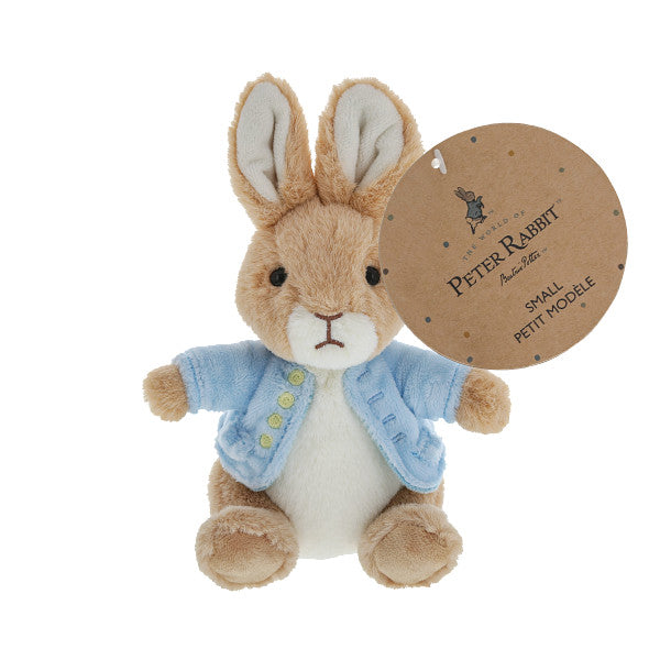 Peter Rabbit | Small 16cm