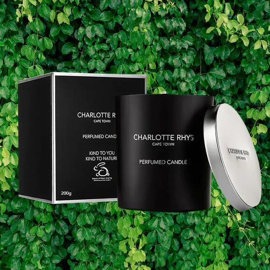 Pure Charcoal | Under the Leaves | 200g