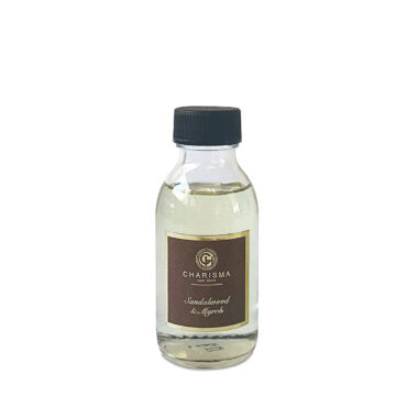 Opulent range - Sandalwood & Myrrh Diffuser Refill