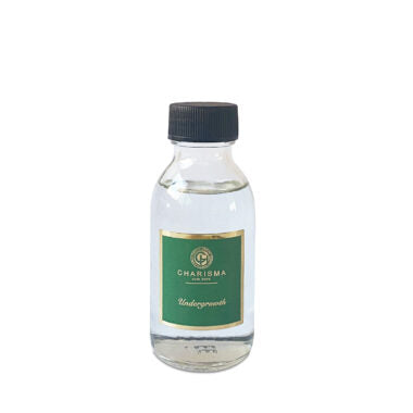 Opulent range - Undergrowth Diffuser Refill