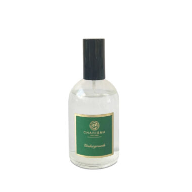 The Opulent Collection Luxury Scented Room Spray, Undergrowth