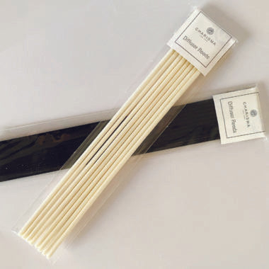 Black and White Diffuser Sticks