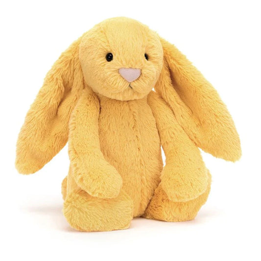 Bashful Sunshine Bunny | Medium