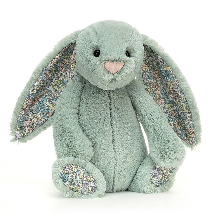 Blossom Sage Bunny - Medium