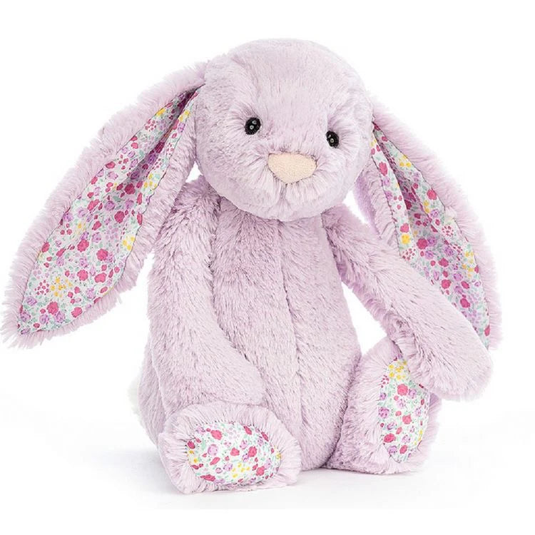 Blossom Jasmine Bunny - Small