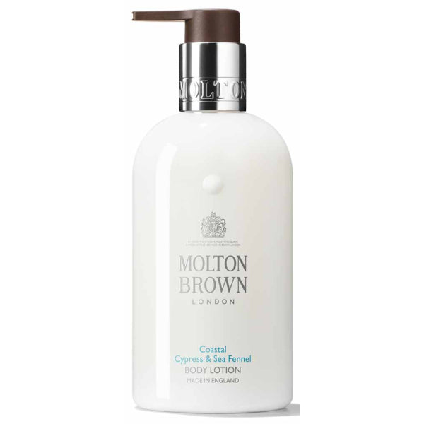 Coastal Cyprus Body Lotion - 300ml