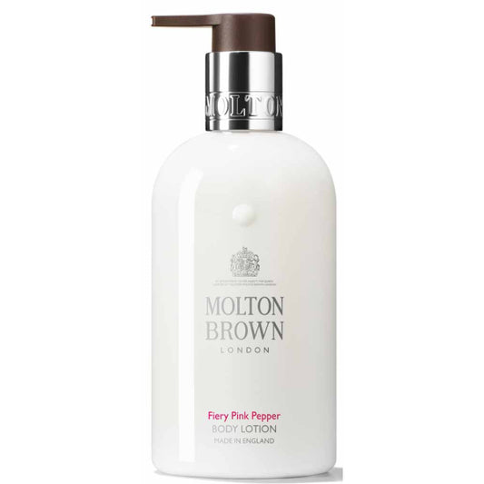 Pink Pepper Body Lotion - 300ml