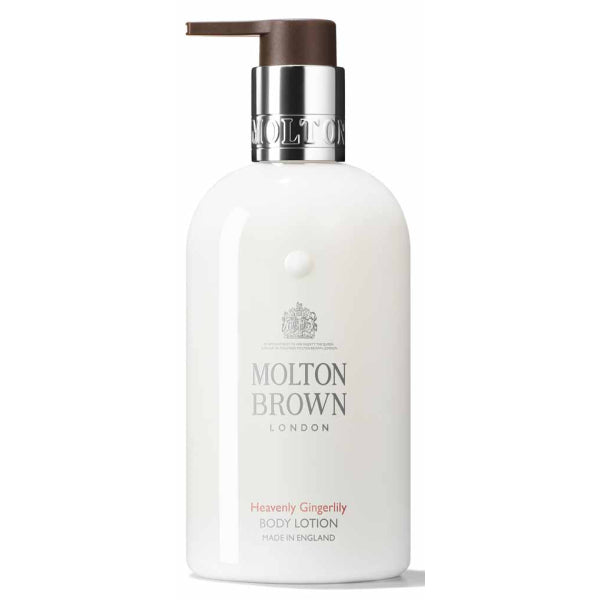 Gingerlily Body Lotion - 300ml