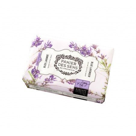 Blue Lavender Soap Bar