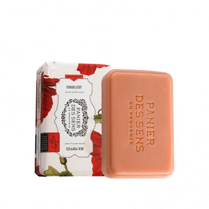 Vineyard Peach Soap Bar