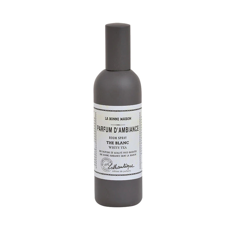 White Tea Scented Room Spray