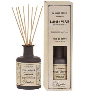 Cotton Flower Diffuser