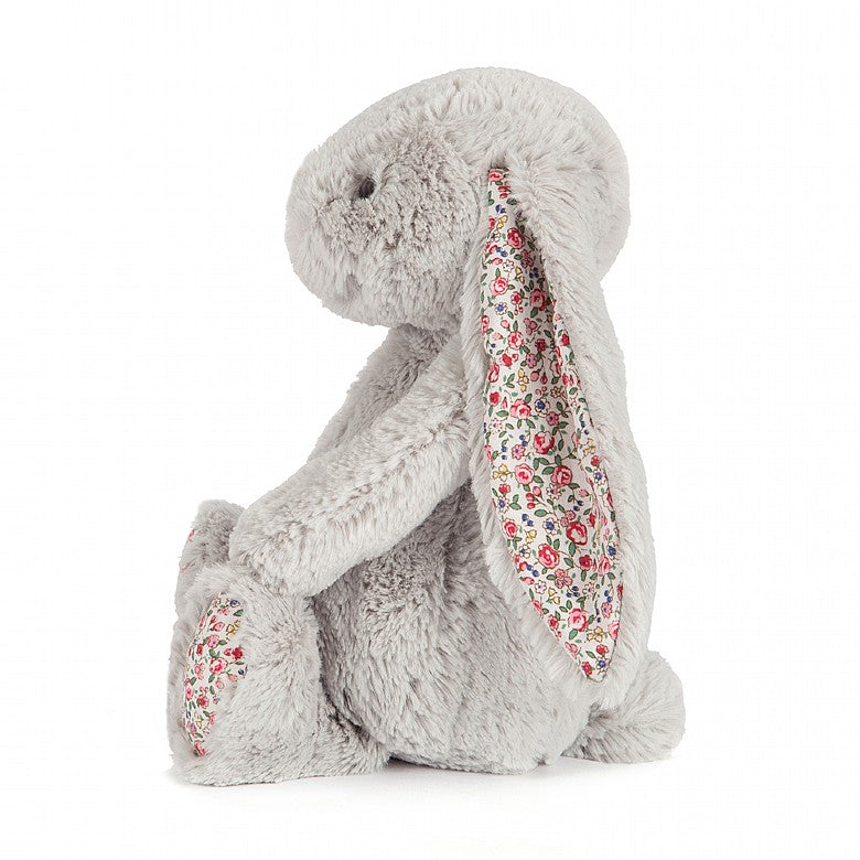 Blossom Silver Bunny - Small