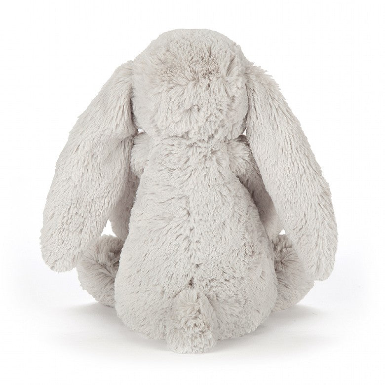 Blossom Silver Bunny - Small